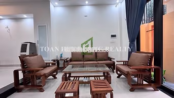 Cho Thuê Nhà Khu Phạm Văn Đồng