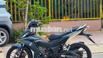 Honda Winner v1 Xám Xe côn tay