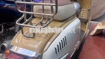 Julio 50cc