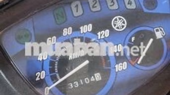 Yamaha Sirius 2022 Xám đen 33104 km