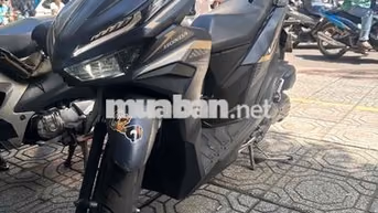 Honda Vario Xanh 9833 km