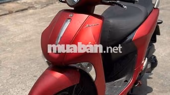 Yamaha Janus Đỏ nhám chính chủ