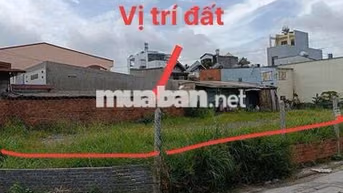 HÀNG NGỘP 106M2 THỔ CƯ Ở ĐƯỜNG TL7 GIÁ CHỈ 950TR - SHR