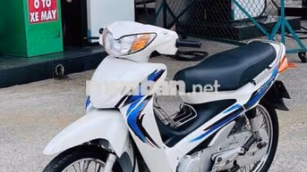 Honda Future Trắng chính chủ
