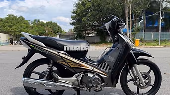 Honda Future Neo Fi đầu máy 70