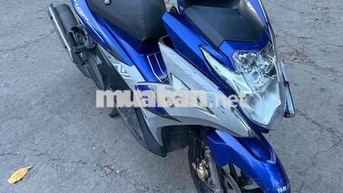 Yamaha Novo 6 2015 Xanh Bạc giấy tờ đầy đủ já 7tr5