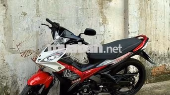 Spark Thái Fi 2015 bao tranh chấp
