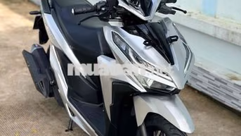 Honda Vario 125 2021 Tự động Bạc