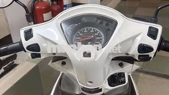Honda Vision 2016 Trắng 41000 km