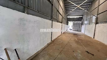 cho thuê nhà kho quận 12 gần quốc lộ 1a