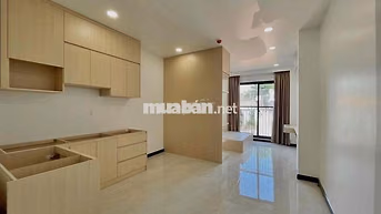 STUDIO BAN CÔNG THOÁNG - TÔ KÝ -  ĐẦY ĐỦ NỘI THẤT - ĐH GTVT