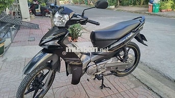 Yamaha Sirius Fi Đen 2863 km