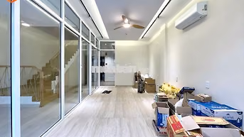 CHO THUÊ MẶT BẰNG KINH DOANH – SHB TIÊN SƠN 