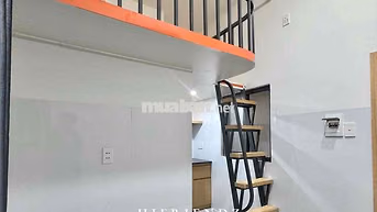 PHÒNG GÁC MỚI XÂY GẦN UTH3, ULSA NGAY NGÃ TƯ TÔ KÝ