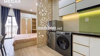 ✨KHAI TRƯƠNG STUDIO FULL NỘI THẤT - PHAN VĂN HỚN - TRƯỜNG CHINH 🎀