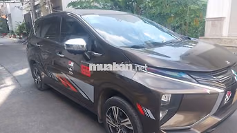 Mitsubishi Xpander 2020 Nâu 270.000 km