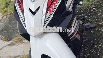 Yamaha GP Edition 50cc Trắng đen