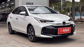 VIOS 1.5G 2026 - 76Km - TIẾT KIỆM HƠN XE MỚI