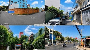 Bán 72m đất hxh hiệp bình giá rẻ 6.9 tỷ