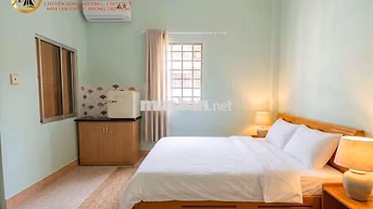 NHÀ 7P THUÊ 14TR - LỜI 32TR - HĐ 6 NĂM TÂN BÌNH 