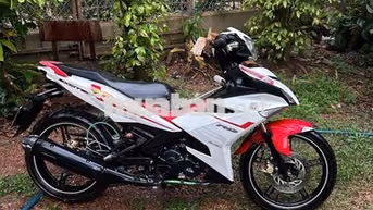 Em bán chiếc ex 150 2016 bs 60 gtdd k9c