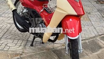 Suzuki Xipo 99 Full 120 6 số full loại 1 mới 99%