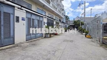 Bán nhà 1T2L 4x20 HXH Lê Đức Thọ, thông đường bờ kênh mới, hơn 6 tỷ
