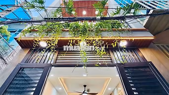 siêu phẩm nhà đẹp 3 tầng 3pn chỉ hơn 3tỷ…