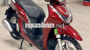 Honda SH Mode 125 CBS 2021 Đỏ Đô BSTP Xe Đẹp