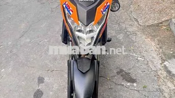 Honda Sonic 2019 giấy tờ đầy đủ