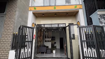 Nhà mới chính chủ 1T1L, 4x13,3pn, 930tr ngã 3 Mỹ hạnh, gần KCN Xuyên Á