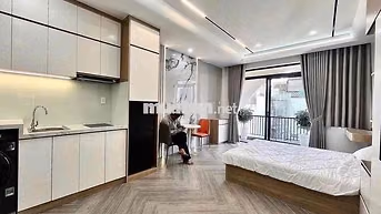 GIÁ THẬT - THOÁNG - SÁT RMIT, TDTU, DH CẢNH SÁT, NTTU, LOTTE