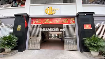 CCmini gần CV Hoà Bình, Chợ Xuân Đỉnh 2