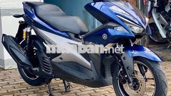 Yamaha NVX 155 ABS 2018 Smartkey 9.000 Km
