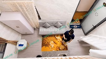 CHO THUÊ CĂN DUPLEX - GẦN ĐẠI HỌC KINH TẾ