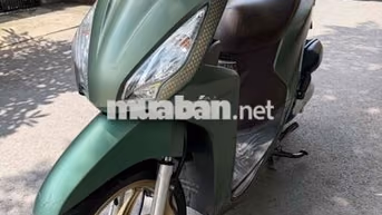 Honda Vision 2017 Bstp Zin Đẹp