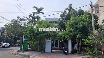 ☆ CHO THUÊ MẶT BẰNG KINH DOANH GÓC 2 MẶT TIỀN.