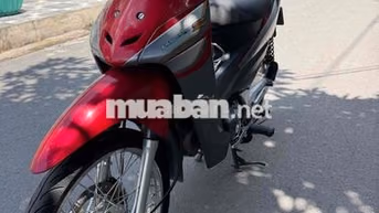 Honda Wave S100 2007 Bs Thành Phố Xe Đẹp