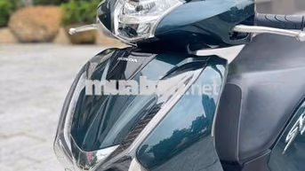Honda SH 125i 2018 đèn led 2 tầng khoá smartkey