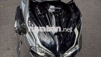 Airblade 125 2021 Xám Bao Hồ sơ cầm tay