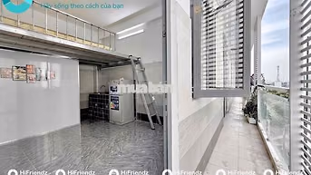 Cho Thuê Trọ Thoáng Ngay Vòng Xoay Phú Lâm Bến Xe Miền Tây Tên Lửa