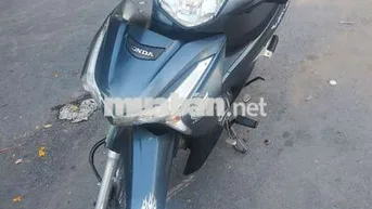 Honda Future 2022 Xanh đen