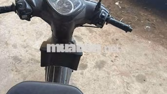 Yamaha Jupiter Xám Zin chưa chạm