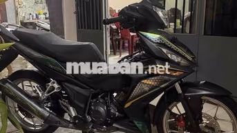 Honda Winner V1 Đen 59802 km