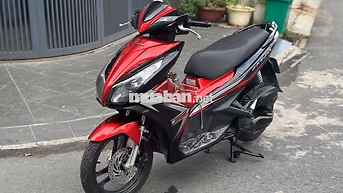Cần bán xe Honda Air blade 125 Đk 2014 BSTP