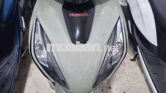 Honda Vision 2024 Xám
