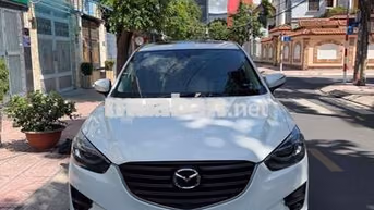 Mazda CX5 2.0 2016