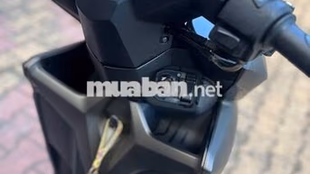 Honda Vario 150 2021 Xám
