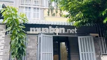 Nhà Đã Hoàn Công lầu trệt gần trường THPT Nguyễn T Minh Khai