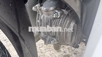 Honda Future LED 2024 Trắng 12000 km